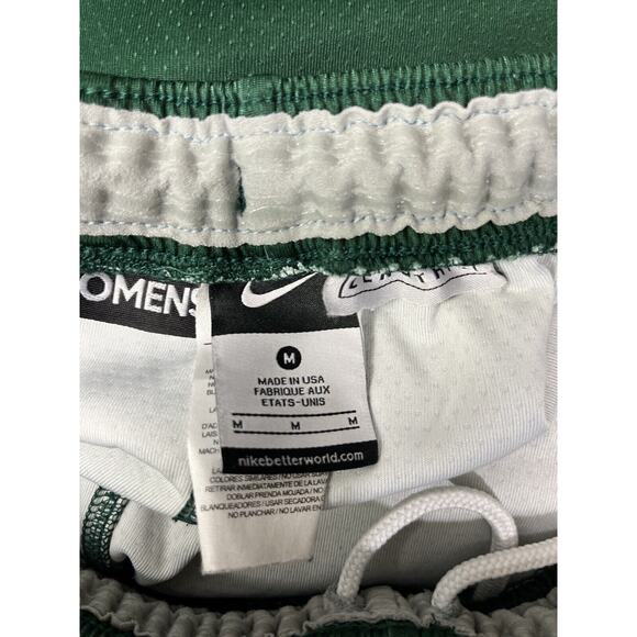 Two pair NCAA Baylor Univ Vintage NIKE basketball shorts Made USA Women Medium‎ - Picture 13 of 15